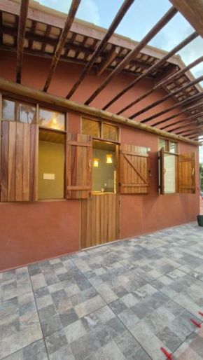 Casa Lune Patacho
